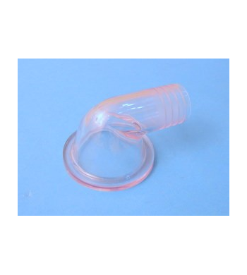 Couvercle prefiltre PPE NIPER (ESPA)