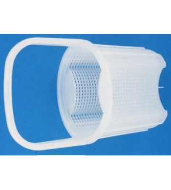 Panier de préfiltre de pompe Swimflo HGS - Remplace NYM100115, 4405012004