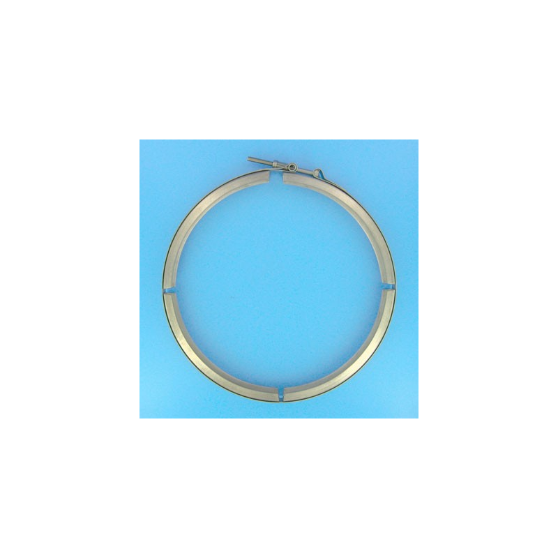 Collier de Fermeture + molette PPE 5P2R/5P4R/S5P2R/SW5P4R/Ultraflow - REMPLACE R39302800 (STA-RITE)