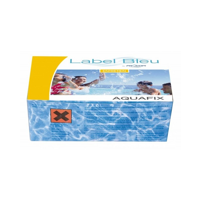 Aquafix Chaussette - 1 Kg