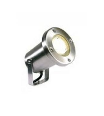 Spot PROTEGO PIQUE Led 5W Blanche Chaude