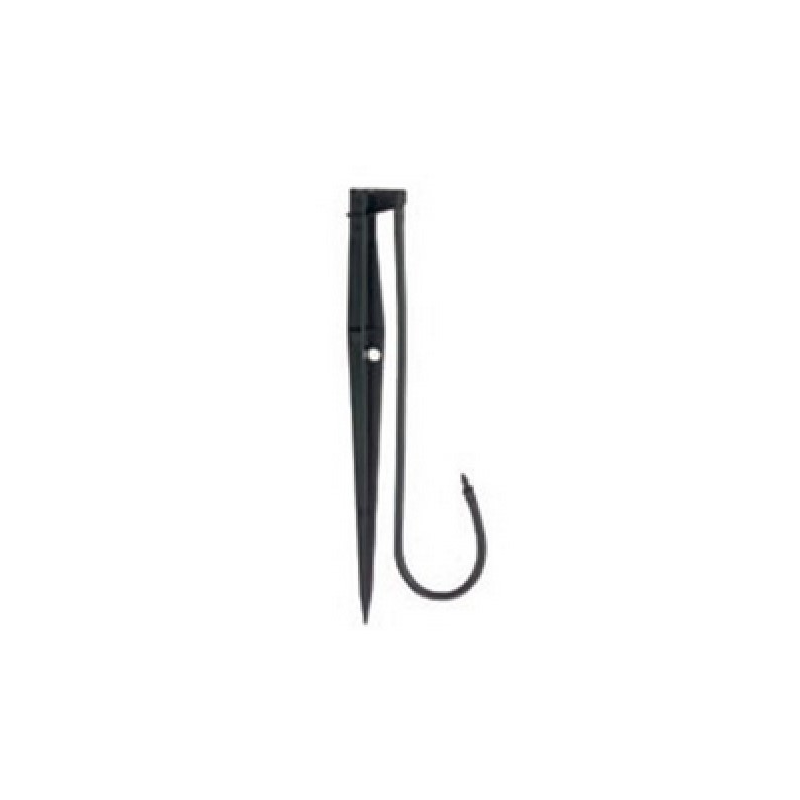 PIQUET MICRO STAKE COMPLET 30CM + TUBING 40CM + TÉTINE - ANTELCO