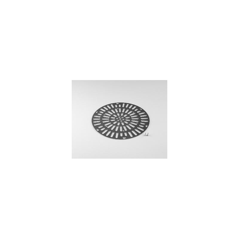 Grille (+ Vis) BDF 300 4'' - Inox Abs (ASTRALPOOL) 