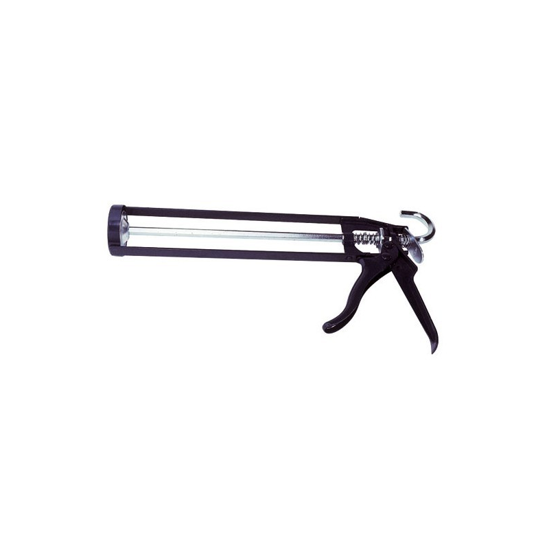 Pistolet mastic squelette - GEB