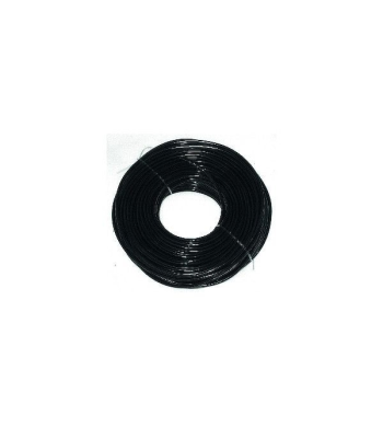 Tubing PVC 4X6 mm