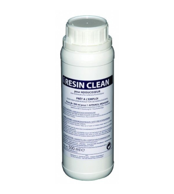  Désinfectant RESIN CLEAN - 0,5 L
