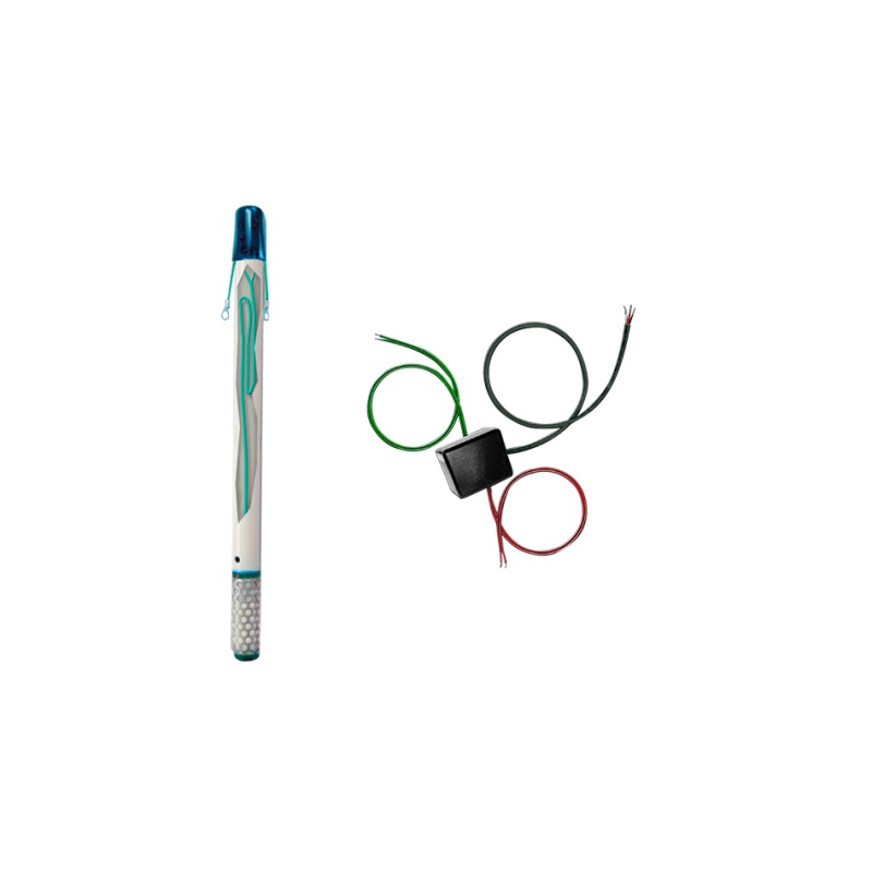 Sonde WATERMARK SS200 + adaptateur