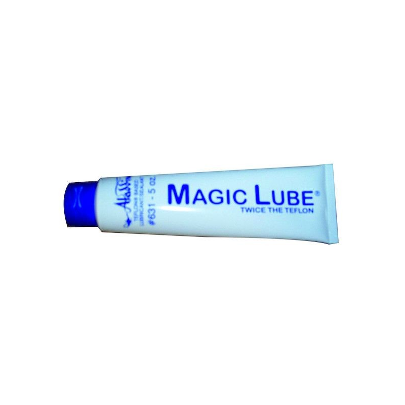 Lubrifiant Teflon magic LUBE