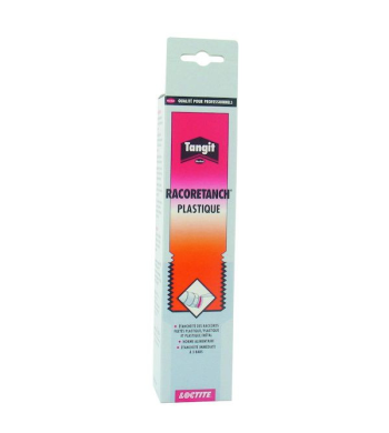  Résine d'étanchéité pour raccords plastiques RACORETANCH - 75 mL