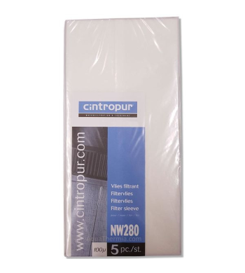  Cartouche filtre TAMIS POUR NW280 - 50 µ - Cintropur