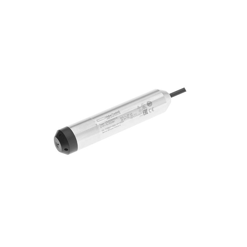 Sonde de niveau 6m pour LR-MS  - Solem