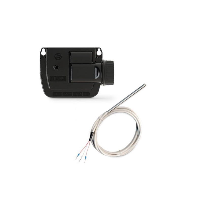 Kit connecte lr-ms sonde de temperature - Solem