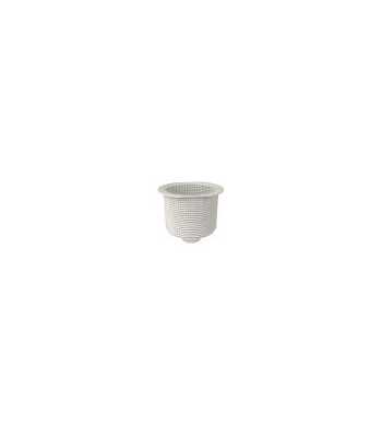 Panier Skim Filtre Dyna-Flo Top. blanc. rond. h.143 x d. 163 - Waterway