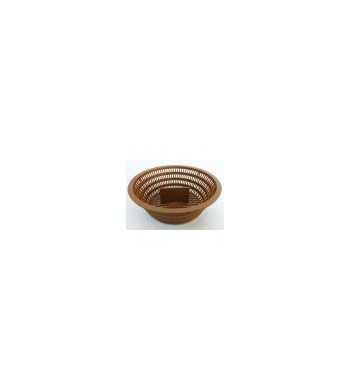 Panier Skimmer Ar100M Marron - Gre