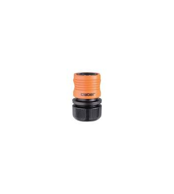 Coupleur rapide automatique 15 mm vrac 