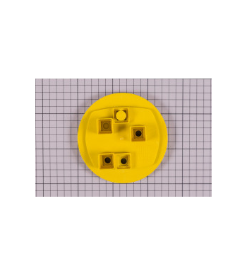 Culot de cellule Idegis BIP DT-21/30/40. D-8A. DOM-40P/42. Sprint