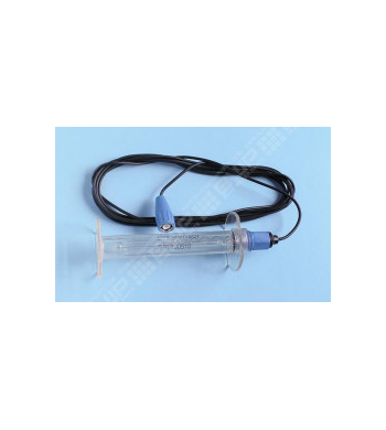 Sonde pH pour pH/Dual Link. eXO - Remplace R0737600